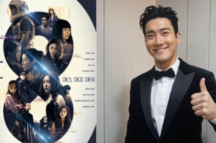 SF8, Drama 'Sci-Fi' Terbaru Siwon dan Kawan-Kawan
