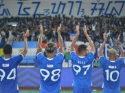 Persib Segrup 3 Tim Asia Tenggara di ACL 2, Tidak Sampai Menguras Tenaga