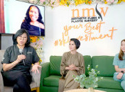 Perhatikan Asupan Gula saat Ramadan demi Kulit Tetap Sehat