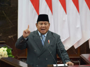 Tentukan Posisi Wamenkeu yang Ditinggalkan Thomas Djiwandono, Presiden Prabowo akan Minta Masukan Purbaya