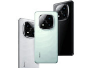 Versi Global Redmi Note 14 Pro Series akan Dibekali Kamera 200 MP