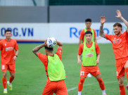 3 Klub K League Menguji Timnas Vietnam di Korea Selatan Jelang Persaingan di Piala AFF 2026 Termasuk dengan Indonesia