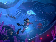 Gim Subnautica Terbaru sedang Digarap