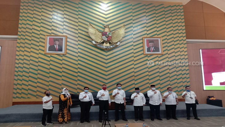 Pemerintah Kucurkan Dana Rp4,1 Triliun untuk KIP Kuliah