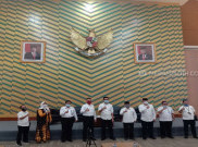 Pemerintah Kucurkan Dana Rp4,1 Triliun untuk KIP Kuliah