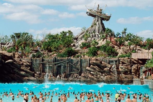 4 Waterpark Terbaik Dunia, Kamu Dijamin Puas Main Air di Tempat ini 