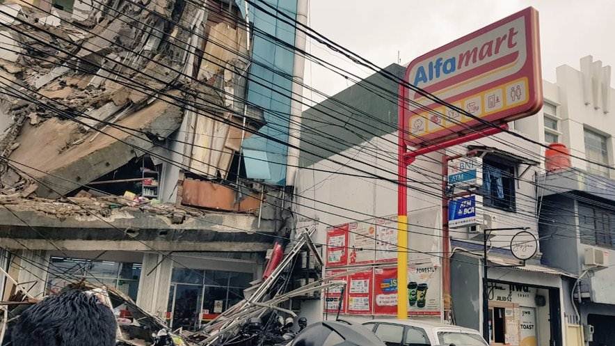 Buntut Robohnya Bangunan di Jakarta Barat, Anak Buah Anies Diperiksa Polisi
