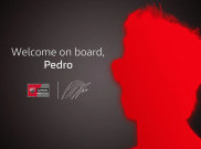 Pedro Acosta Resmi ke Ducati pada 2027, Jadi Rekan Setim Marc Marquez di Era Baru MotoGP 850cc