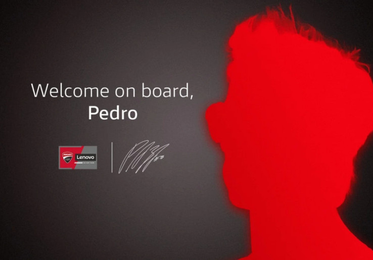 Pedro Acosta Resmi ke Ducati pada 2027, Jadi Rekan Setim Marc Marquez di Era Baru MotoGP 850cc