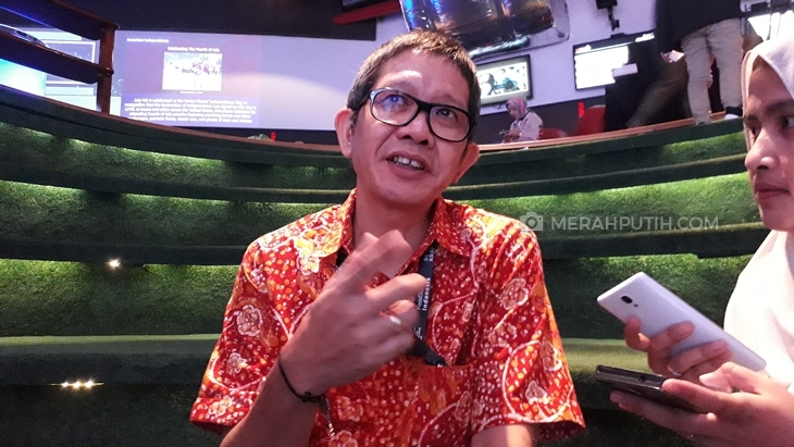 Indonesia Bakal Jadi Tuan Rumah Kompetisi Film Dokumenter 13 Negara