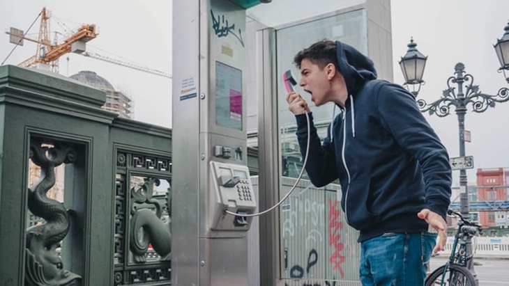 Jangan Sampai Terjebak di Hubungan Abusive