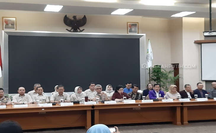 Menkes Pastikan Fasilitas Kesehatan dan Tenaga Medis di Wamena Aman
