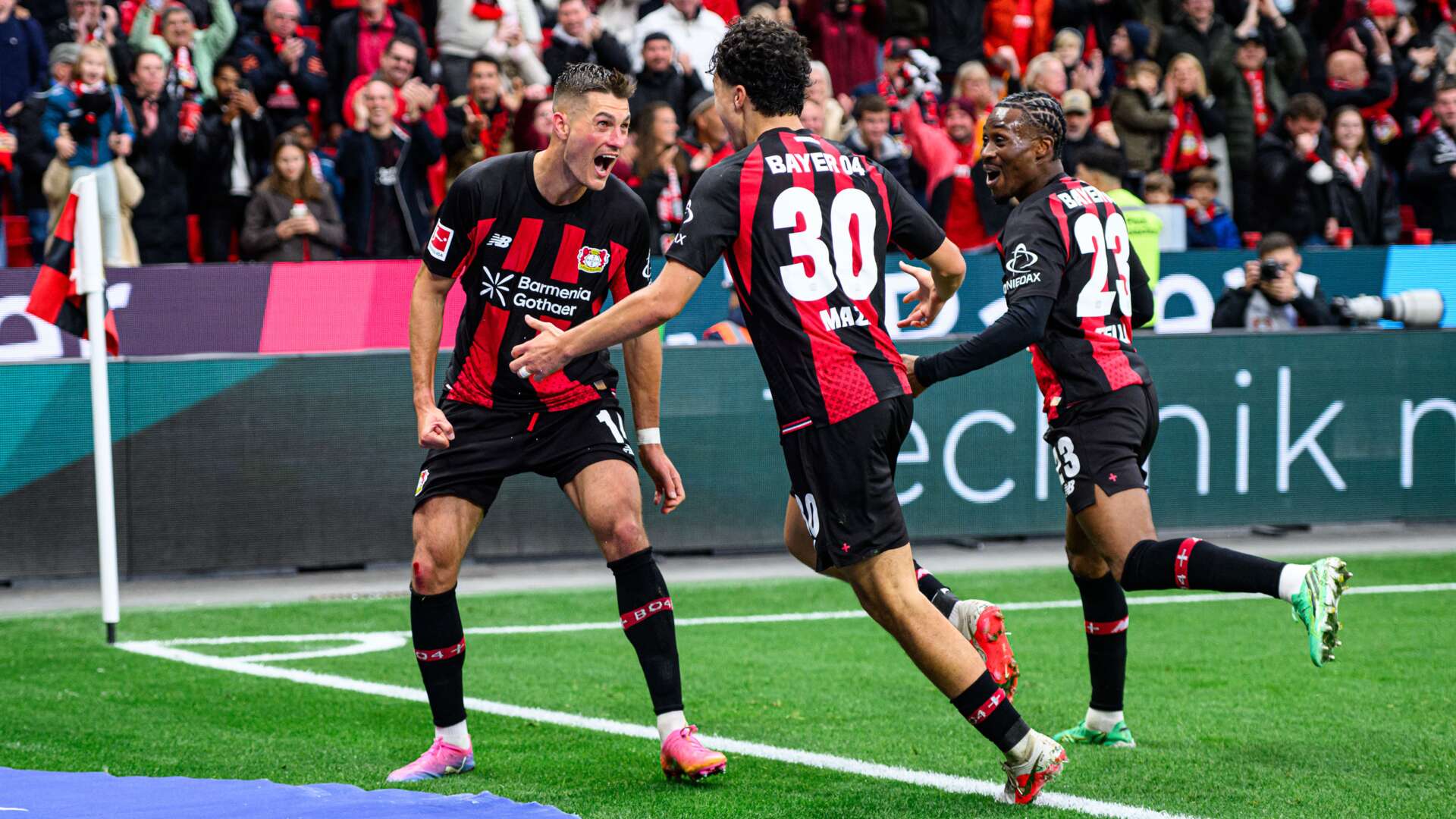 Prediksi OFI Crete vs Bayer Leverkusen: Mampukah Tuan Rumah Bertahan di Liga Europa 2026/27?