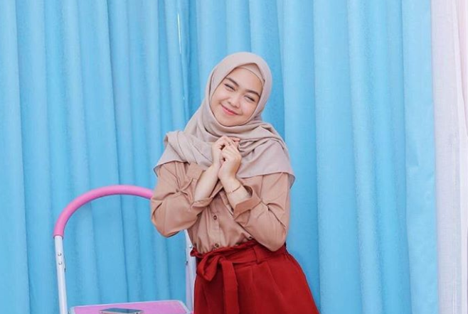 Atta Halilintar dan Ria Ricis Dapat Diamond Play Button dari YouTube