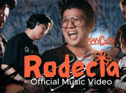 Kangen Band Rilis Single Baru 'Rodecia', Kisahkan Cinta yang Dipendam dalam Diam