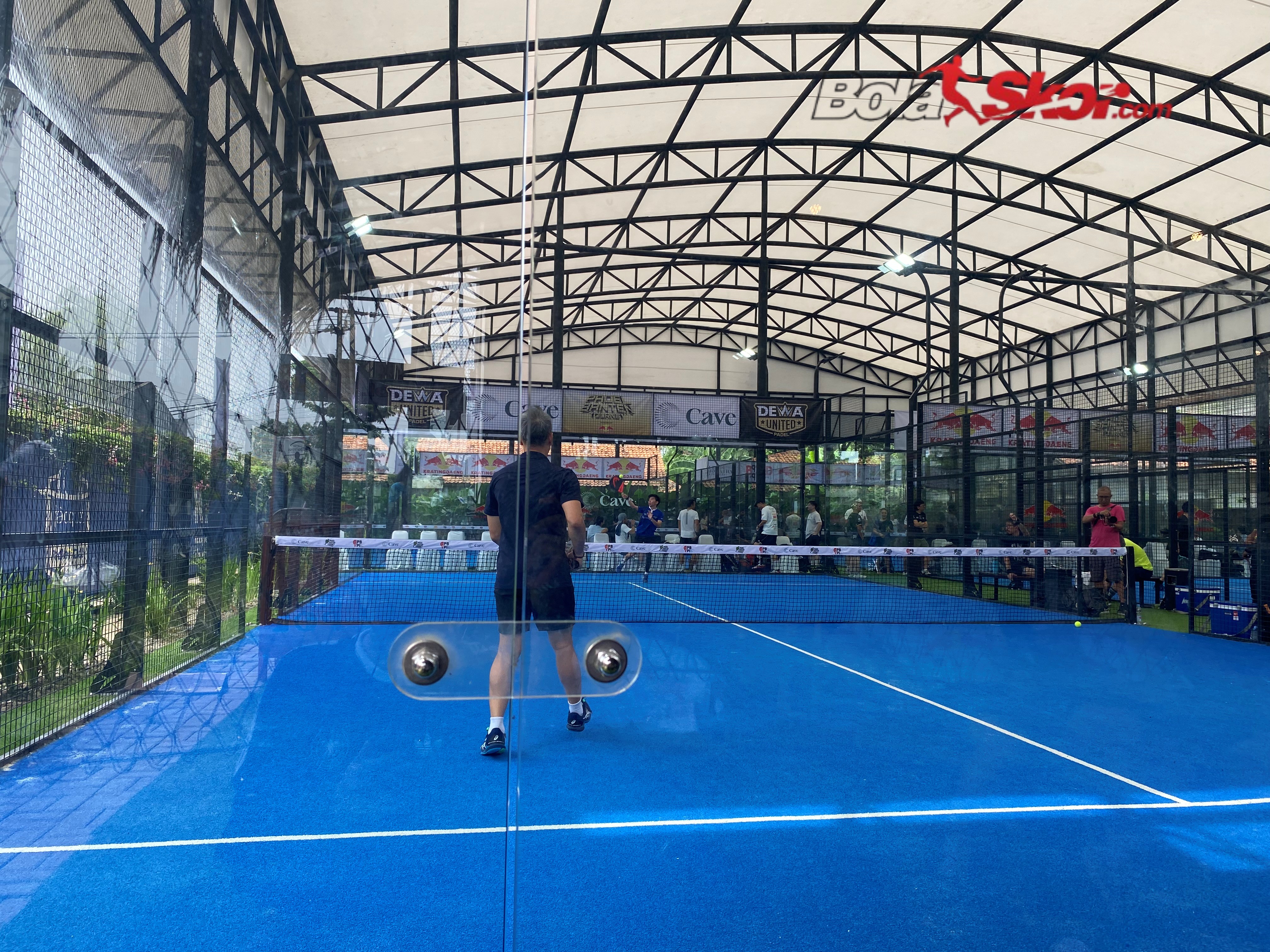 Sukses Besar! Padel Banten Tourney 2025 Jadi Ajang Populerkan Olahraga Padel
