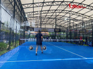 Sukses Besar! Padel Banten Tourney 2025 Jadi Ajang Populerkan Olahraga Padel