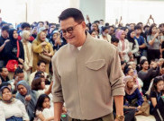 Hedi Yunus Ajak Rayakan Idulfitri Lewat Lagu “Raihlah Kemenangan”, Simak Liriknya