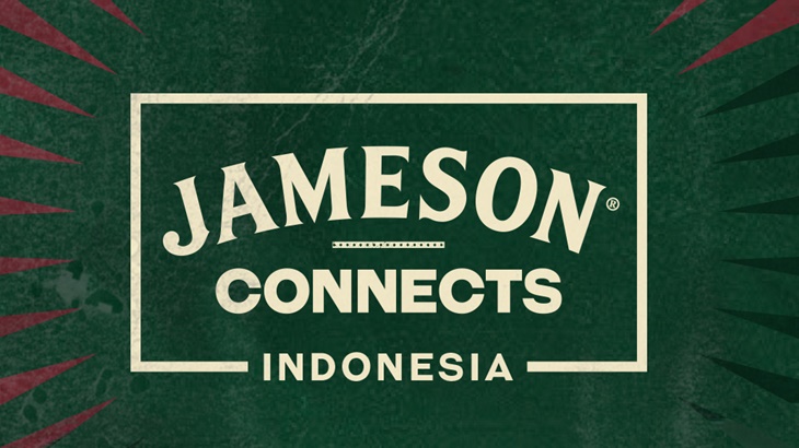Mengintip Keseruan Jameson Connects Indonesia Virtual Showcase
