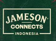 Mengintip Keseruan Jameson Connects Indonesia Virtual Showcase
