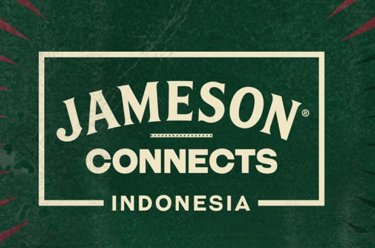 Mengintip Keseruan Jameson Connects Indonesia Virtual Showcase