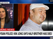 Kakak Kim Jong Un Dibunuh Agen Perempuan Korut dengan Jarum Beracun 