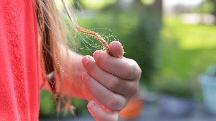 Nutri Serum, Kandungan untuk Jaga Kekuatan Akar Rambut