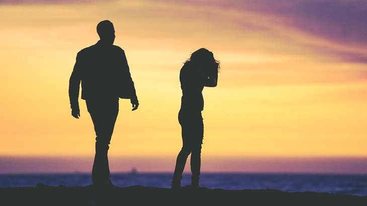 Tips Buat Pria Biar Enggak Disalahin Terus Sama Pasangan