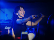 Mocca Sukses Buat Malam Sabtu di The Sounds Project Vol.4 Penuh Cinta