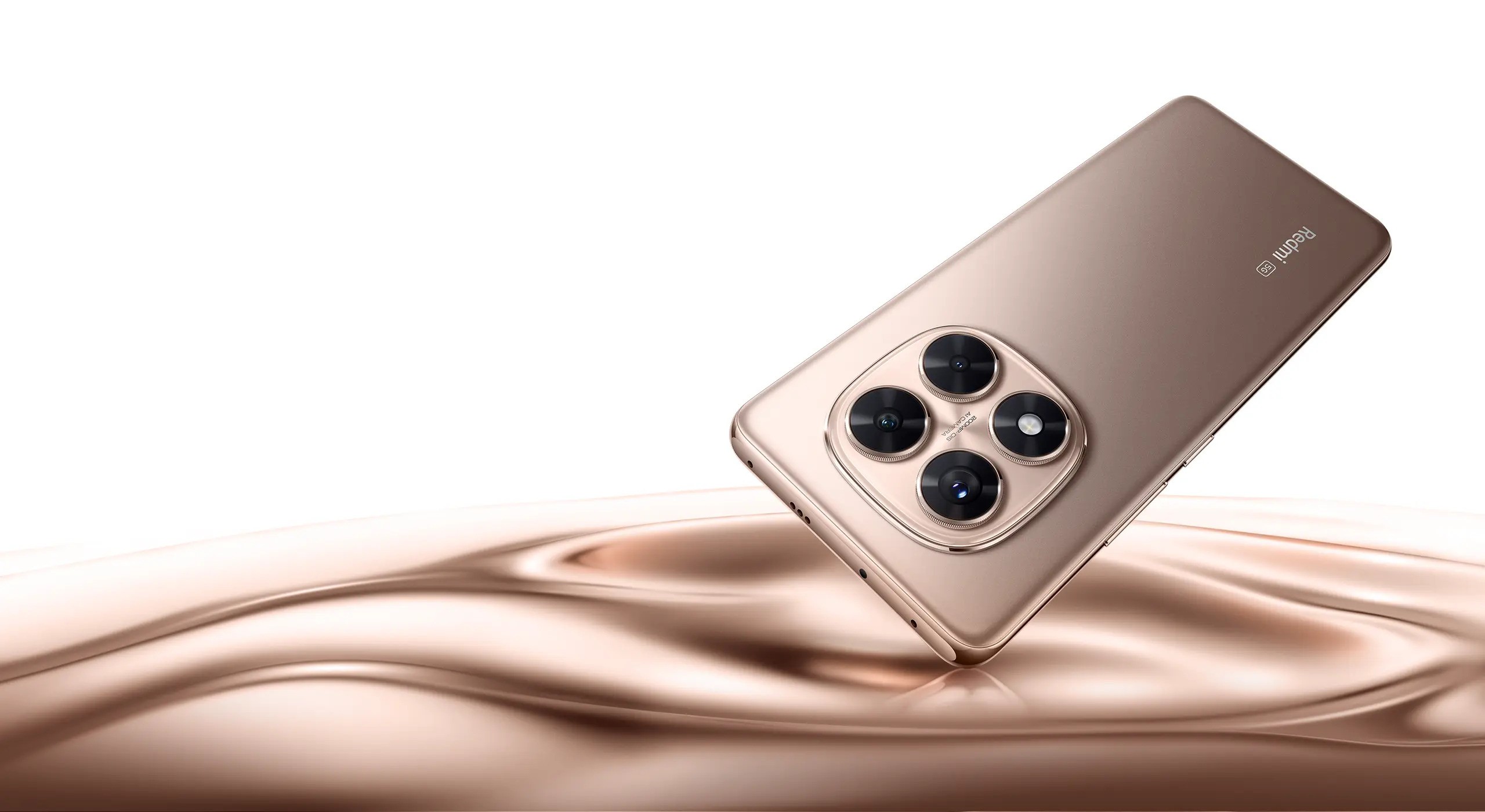 Redmi Note 15 Pro Dipastikan Meluncur Akhir Agustus, Bawa Fast Charging 90W
