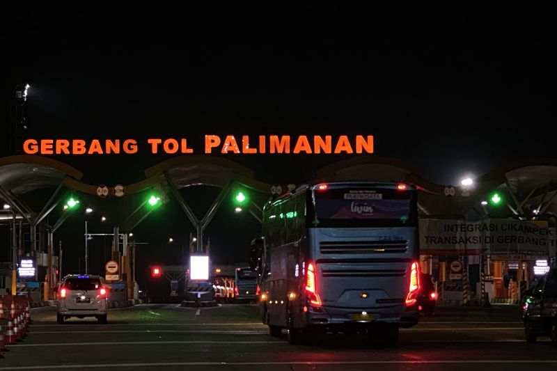 Kemenparekraf Bikin 15 Posko dan Bagikan Voucher ke Pemudik