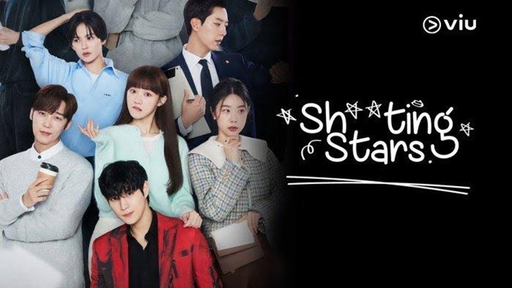 Episode Perdana 'Shooting Stars' dapat Kritik Negatif