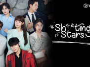Episode Perdana 'Shooting Stars' dapat Kritik Negatif