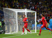 Pantas Bisa Menang Adu Penalti, Begini Cara Inggris Melawan Kutukan Itu