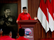 Gencarnya Relawan Dukung Ganjar Maju Capres Berpotensi Adu Domba Para Tokoh