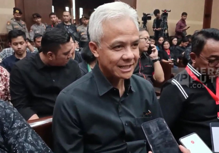 PDIP Siap Diskusi Soal Wacana Peningkatan Dana Parpol, Ikut Undangan KPK