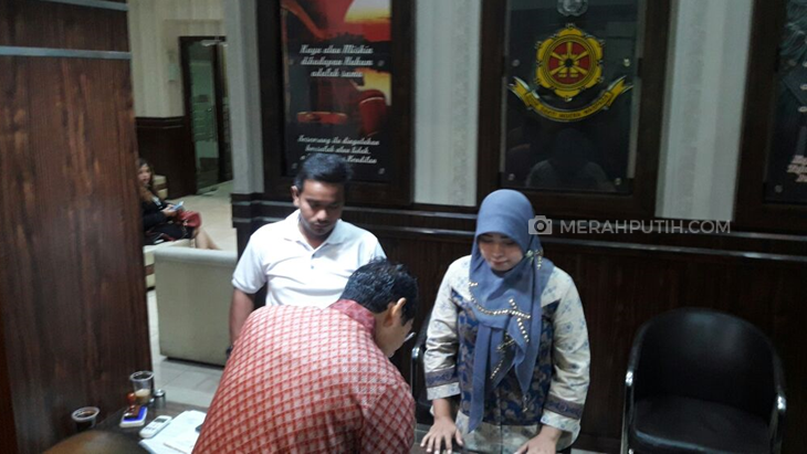Jika Dibutuhkan Lagi, Sandi Siap Penuhi Panggilan Polisi