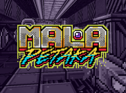 Mala Petaka, Gim Retro Penuh Aksi Garapan Developer Indonesia