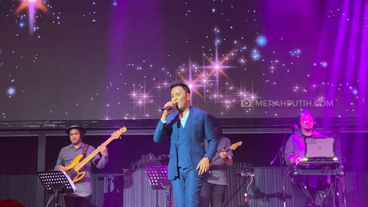 TB Aji Rilis Single ‘Simpan Hati’, Perkenalan Berujung Jatuh Cinta