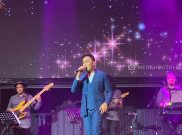 TB Aji Rilis Single ‘Simpan Hati’, Perkenalan Berujung Jatuh Cinta