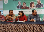 Soal BPJS Kesehatan, Komisi IX Akan Kirim Rekomendasi ke Jokowi