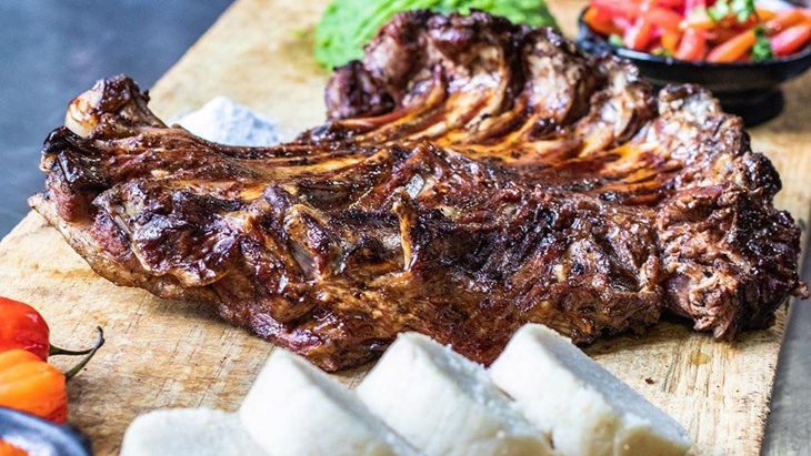 Pencinta Daging, Jangan Lewatkan Berkunjung ke 5 Negara Ini