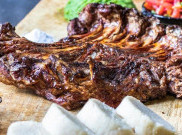 Pencinta Daging, Jangan Lewatkan Berkunjung ke 5 Negara Ini