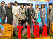 Trailer Superhero ‘Tira’ Rilis, Tampilkan Aksi Heroik Chelsea Islan