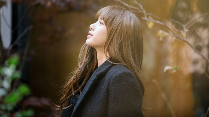 Kisah Ganti Nama Lisa BLACKPINK