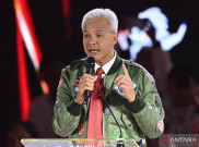 Ganjar Dorong Adanya Dubes Siber Demi Pertahanan Digital RI