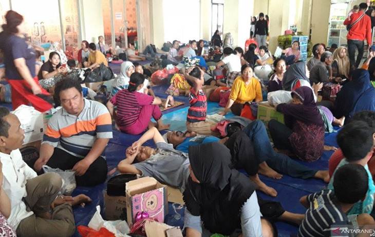 Pemenuhan Hak dan Kesehatan Anak Harus Jadi Fokus Utama Penanganan Korban Banjir