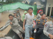 5 Orang Meninggal akibat Banjir dan Tanah Longsor di Manado