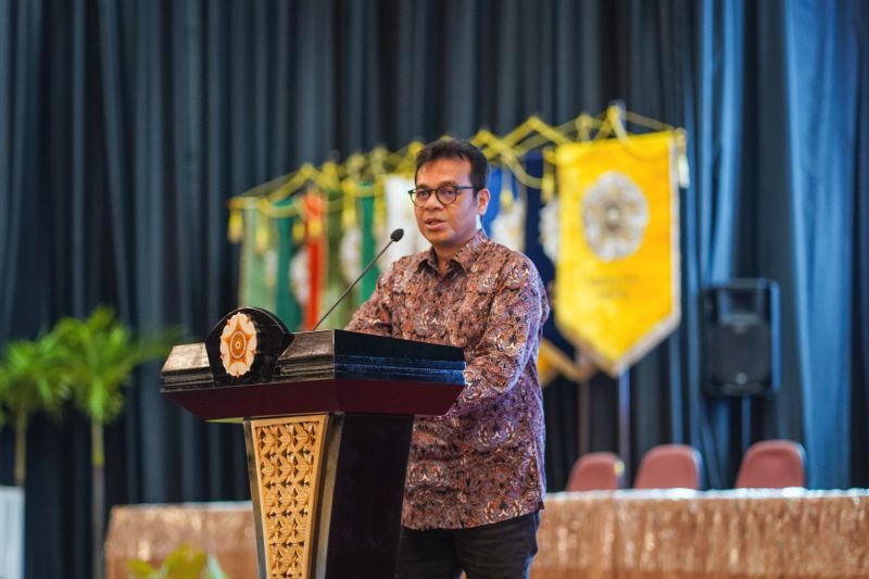 3 Penguasaan Keterampilan Harus Dimiliki Lulusan Sarjana