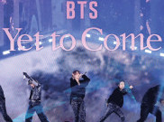 BTS Terlalu Lama Hiatus, Perusahaan HYBE Rasakan Penurunan Finansial